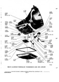 Previous Page - Chassis and Body Parts Catalog P&A 72TL May 1979