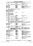 Previous Page - Chassis and Body Parts Catalog P&A 72TL May 1979