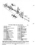 Next Page - Chassis and Body Parts Catalog P&A 72TL May 1979