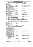 Next Page - Chassis and Body Parts Catalog P&A 72TL May 1979