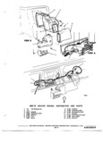 Next Page - Chassis and Body Parts Catalog P&A 72TL May 1979