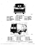 Next Page - Chassis and Body Parts Catalog P&A 72TL May 1979