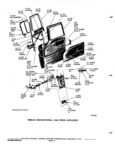 Previous Page - Chassis and Body Parts Catalog P&A 72TL May 1979