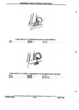 Previous Page - Chassis and Body Parts Catalog P&A 72TL May 1979