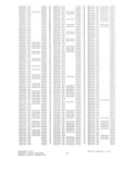 Previous Page - Parts History Catalog P&A 30H January 1973