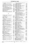 Previous Page - 1953-75 Corvette Parts Catalog September 1974