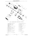 Next Page - 1953-75 Corvette Parts Catalog September 1974