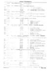 Previous Page - 1953-75 Corvette Parts Catalog September 1974