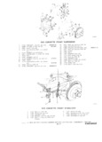 Next Page - 1953-75 Corvette Parts Catalog September 1974