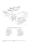 Next Page - 1953-75 Corvette Parts Catalog September 1974