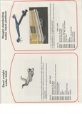 Next Page - Dealer Accessory Catalog January 1974
