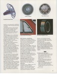 Next Page - Dealer Accessory Catalog January 1974