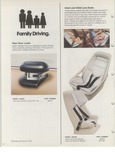 Previous Page - Dealer Accessory Catalog January 1974