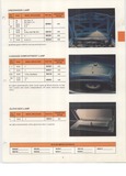 Next Page - Dealer Accessory Catalog January 1974