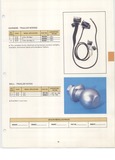 Previous Page - Dealer Accessory Catalog January 1974