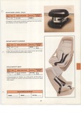 Next Page - Dealer Accessory Catalog January 1974