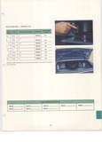 Next Page - Dealer Accessory Catalog January 1974