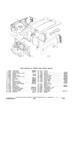 Previous Page - Parts Illustration Catalog P&A 11A July 1975