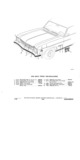 Previous Page - Parts Illustration Catalog P&A 11A July 1975