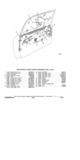 Previous Page - Parts Illustration Catalog P&A 11A July 1975