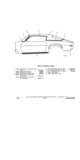 Previous Page - Parts Illustration Catalog P&A 11A July 1975