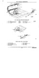 Previous Page - Chassis and Body Parts Catalog P&A 30X September 1974