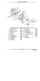 Previous Page - Chassis and Body Parts Catalog P&A 30X September 1974