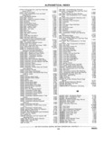 Next Page - Chassis and Body Parts Catalog P&A 11 April 1981