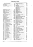 Previous Page - Chassis and Body Parts Catalog P&A 11 April 1981