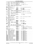 Previous Page - Chassis and Body Parts Catalog P&A 11 April 1981