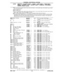 Next Page - Chassis and Body Parts Catalog P&A 11 April 1981