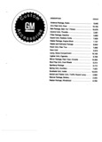 Previous Page - Parts Catalogue No. 745B June 1976