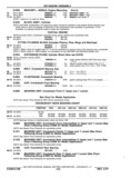 Next Page - Chassis and Body Parts Catalog P&A 11 April 1977