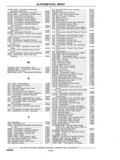 Next Page - Chassis and Body Parts Catalog P&A 11 April 1977