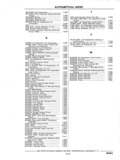 Next Page - Chassis and Body Parts Catalog P&A 11 April 1977