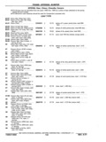 Next Page - Chassis and Body Parts Catalog P&A 11 April 1977