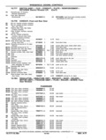 Next Page - Chassis and Body Parts Catalog P&A 11 April 1977