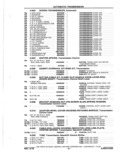 Previous Page - Parts Catalog 10 September 1978