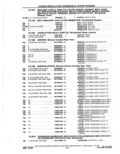Previous Page - Parts Catalog 10 September 1978