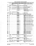 Previous Page - Parts Catalog 10 September 1978