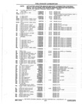 Previous Page - Parts Catalog 10 September 1978