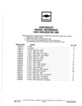 Next Page - Parts Catalog 10 September 1978