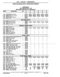 Previous Page - Parts Catalog 10 September 1978