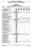 Previous Page - Parts Catalog 10 September 1978