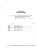 Next Page - Parts Catalog 10 September 1978
