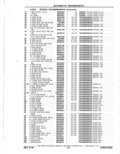 Previous Page - Parts Catalog 10 September 1978