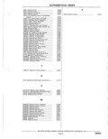 Next Page - Parts Catalog 10 September 1978