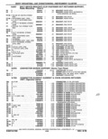Previous Page - Parts Catalog 10 September 1978