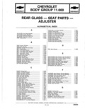 Next Page - Parts Catalog 10 September 1978