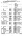Next Page - Parts Catalog 10 September 1978